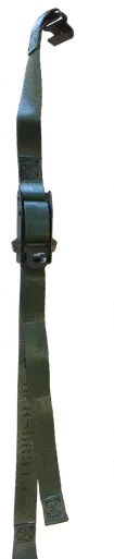 HMMWVRear Gun Mount Strap Assembly