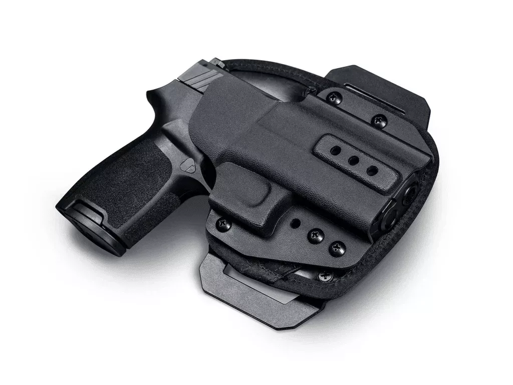 Hoftac OMNICARRY Multi-Fit OWB Holster – Right Hand