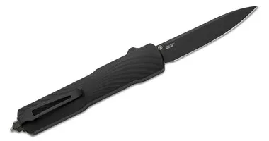 Hogue 34870 Counterstrike OTF AUTOMATIC Knife 3.35" Drop Point Plain Edge