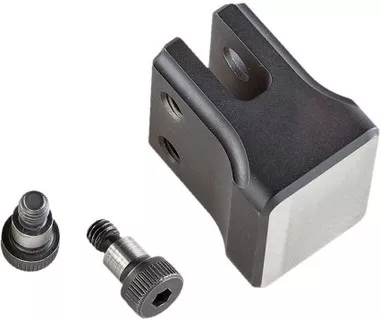 Hogue 35781 Allen Elishewitz EX-T01 Tomahawk Hammer Attachment