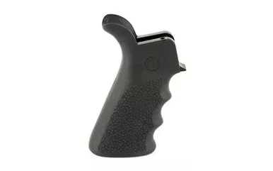 HOGUE BEAVERTAIL AR/M16 FG BLK