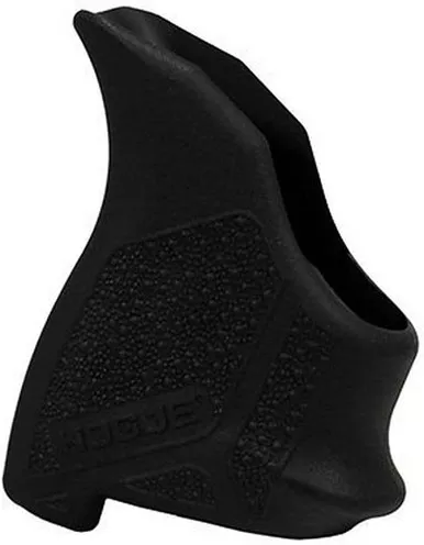 Hogue HandALL Beavertail Grip Sleeve Ruger LCP II - Black 18120