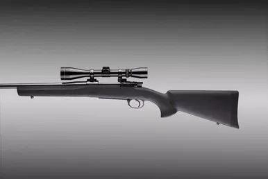 Hogue Stock Mauser M98 Large Ring, VZ 24