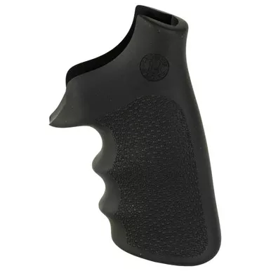 Hogue Taurus Raging Bull Rubber Grip Black