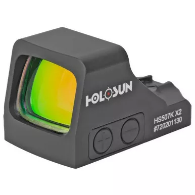 Holosun 507K X2