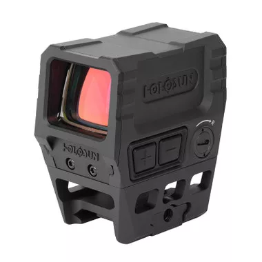Holosun AEMS CORE Reflex Sight 2MOA Red Dot