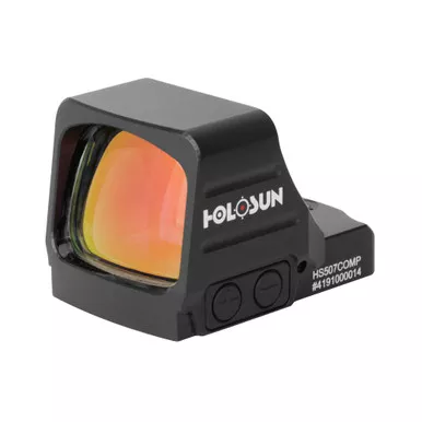 Holosun Elite 507 Competition