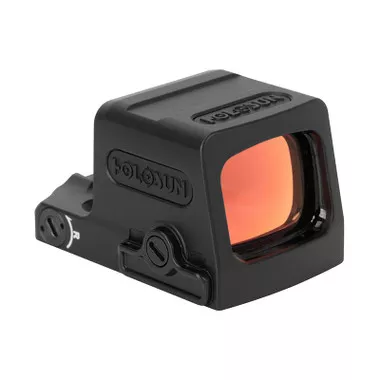 Holosun EPS Carry Compact Reflex Sight 6MOA Green Dot