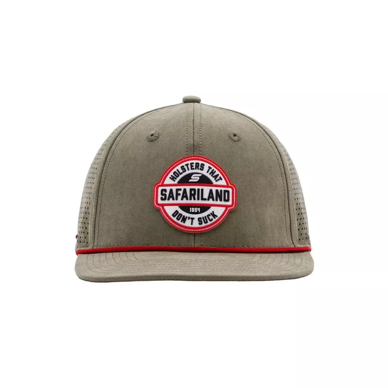 Holsters That Don't Suck Snapback