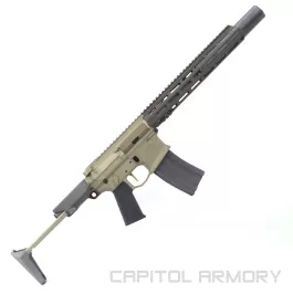 Honey Badger SD by Q™