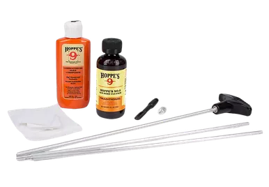 Hoppe's Shotgun Cleaning Kit 12 Gauge
