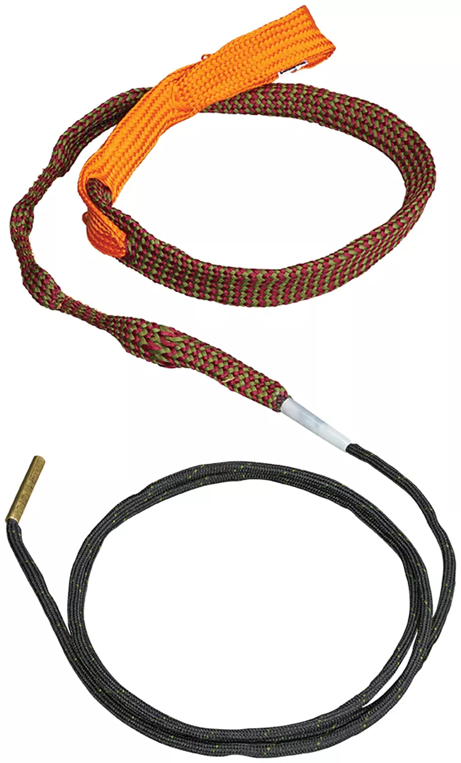 Hoppe's Viper BoreSnake Den 6mm 243 Rifle One-Pass Barrel Cleaner