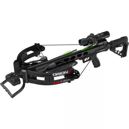 Hori-Zone Orion II compound crossbow