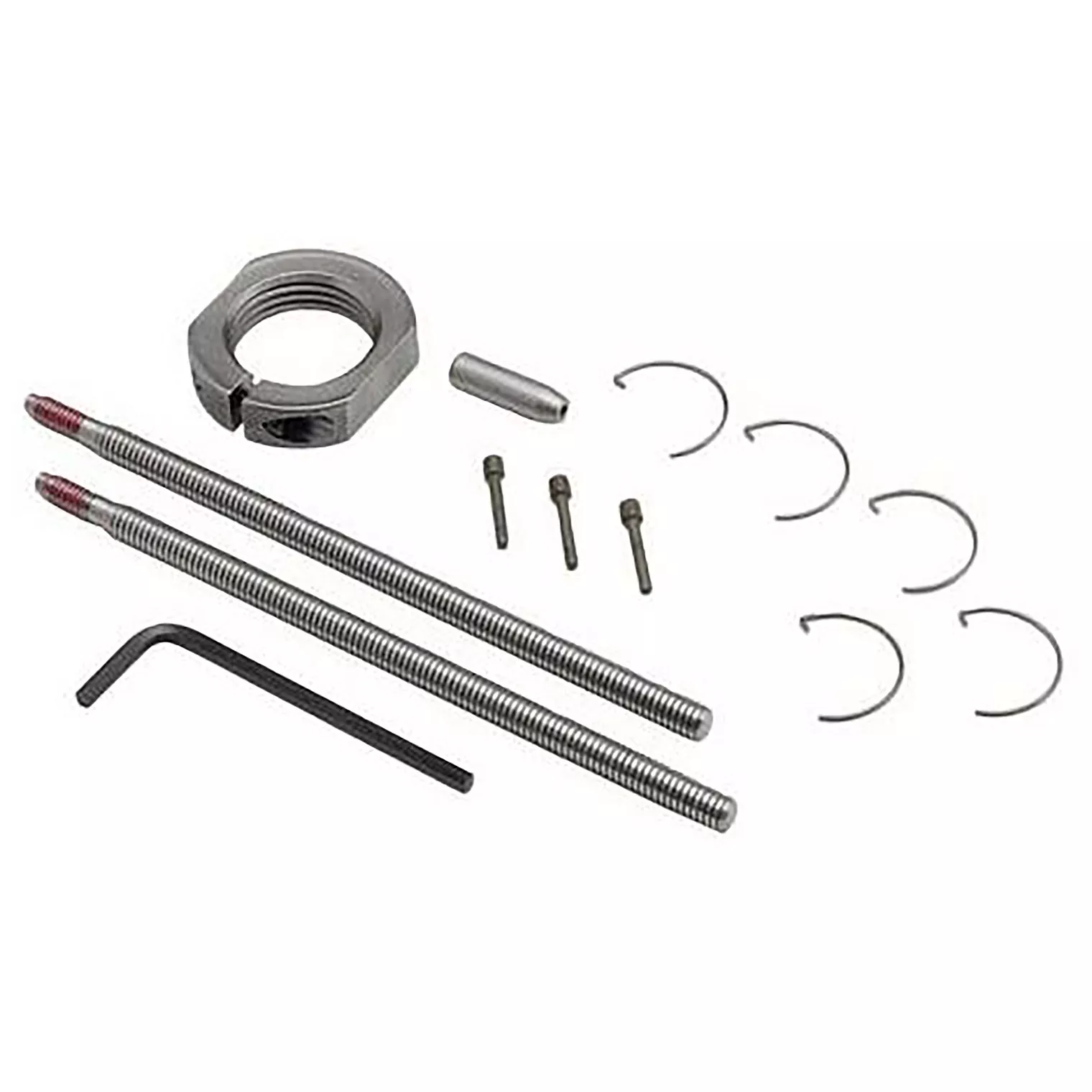 Hornady 043200 Die Maintenance Kit Multi Caliber