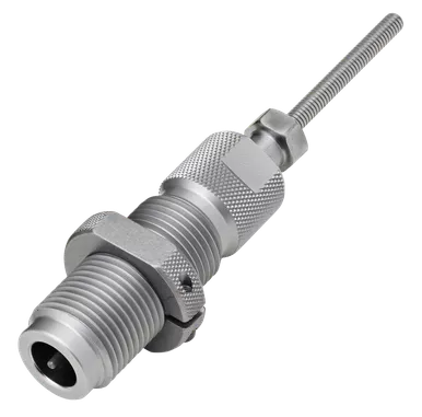 Hornady 046053 Neck Sizing Die 22 PPC