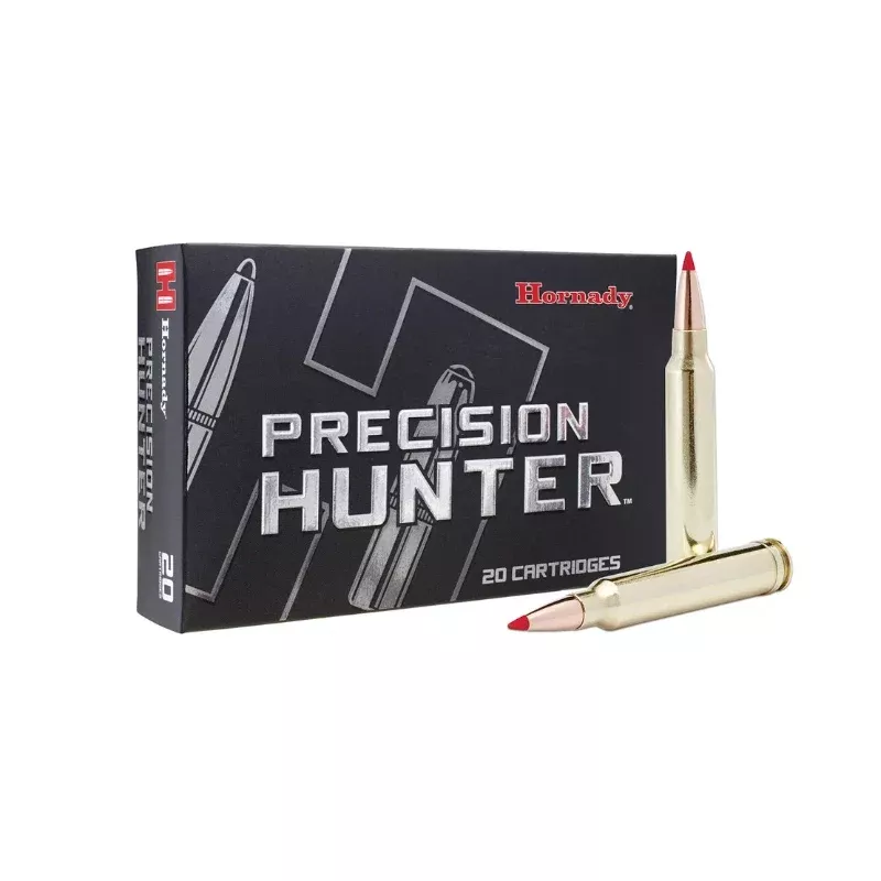 HORNADY AMMO 300 WIN MAG 200 GR ELD-X 20 PK