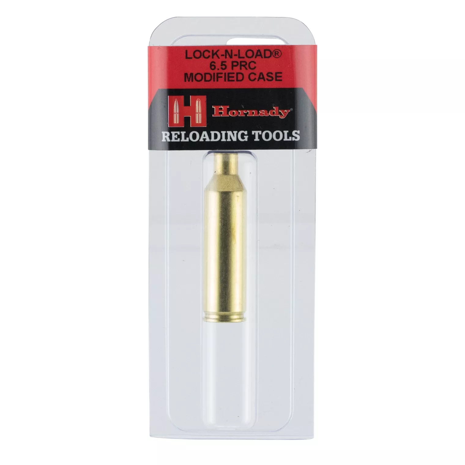 Hornady B65P Lock-N-Load Modified Case 6.5 PRC Brass