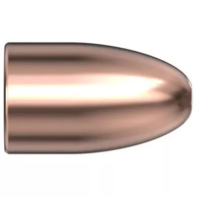 Hornady Bullets 9mm .355" 124gr FMJRN 500/Box
