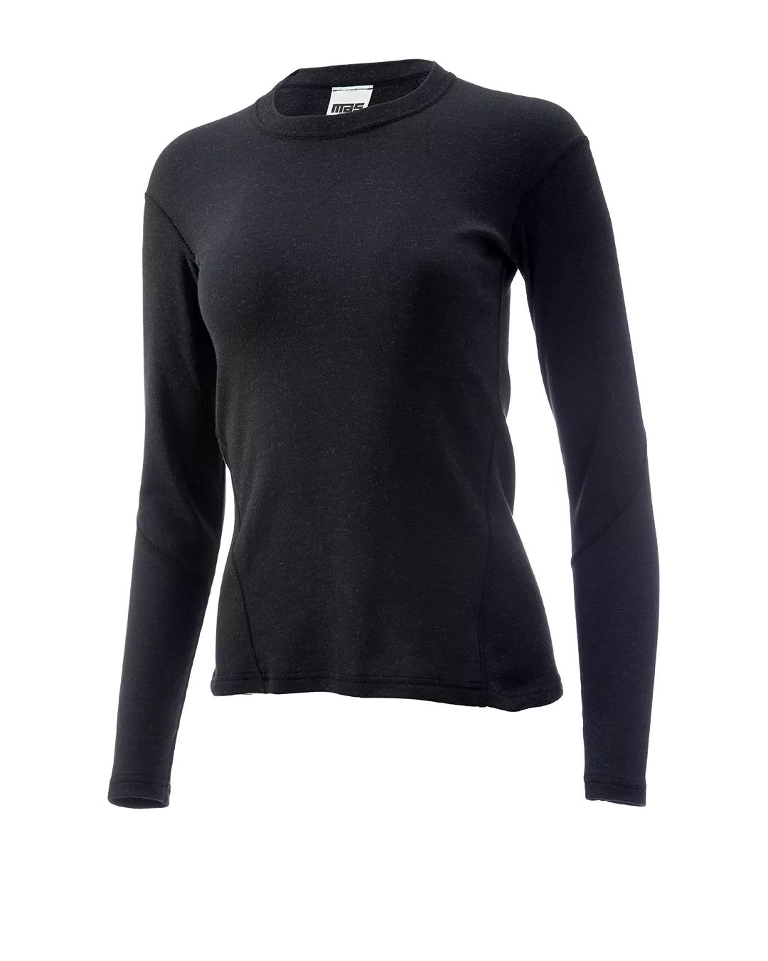 HotJohns Crew – Women’s Fit (FR)
