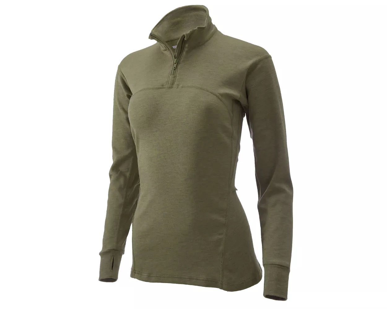HotJohns Pullover – Women’s Fit (FR)