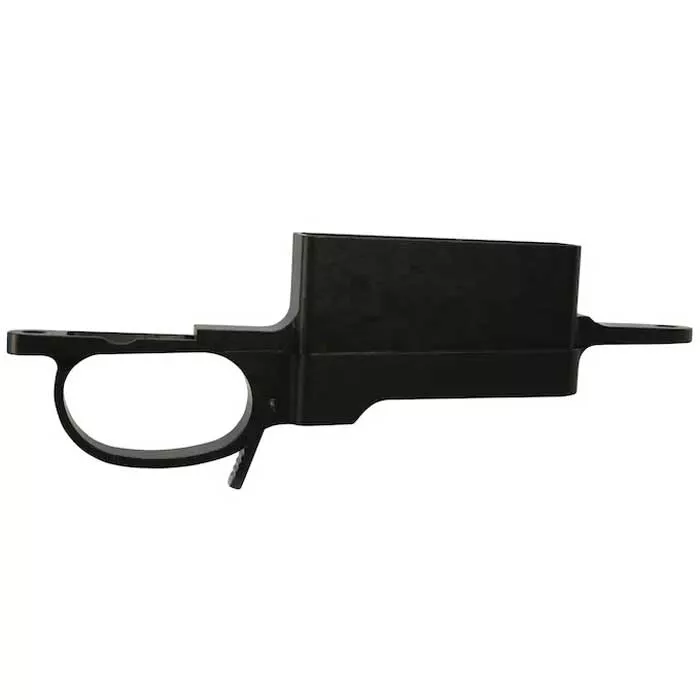 Howa 1500 Weatherby Vanguard SA Stealth DBM