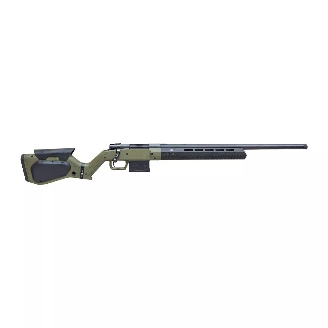Howa Hera H7 Chassis Rifle - OD