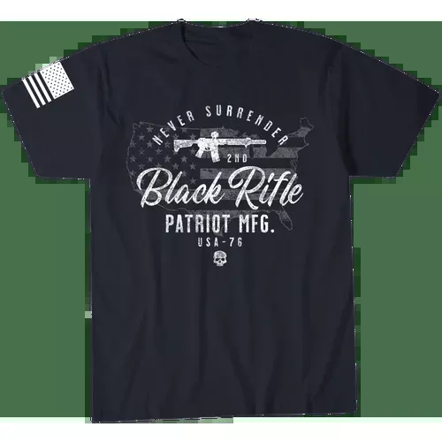 Howitzer NEVER SST Navy