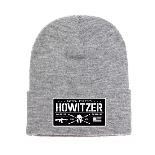 Howitzer Training Beanie