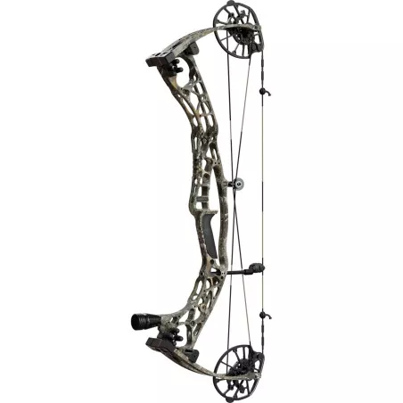 Hoyt Alpha X 30 2024 Compound Bow