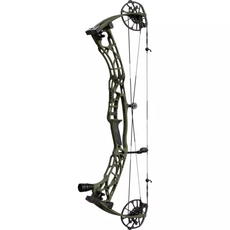 Hoyt Alpha X 33 2024 Compound Bow