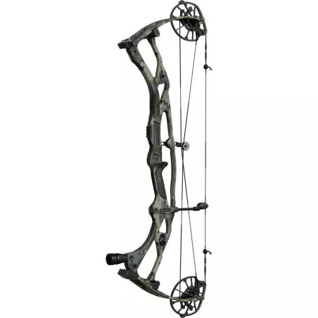 Hoyt Compound Bow RX-8 Ultra 2024