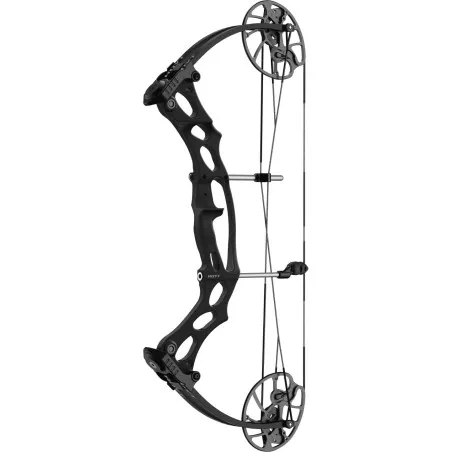 Hoyt Kobalt Compound Bow Package