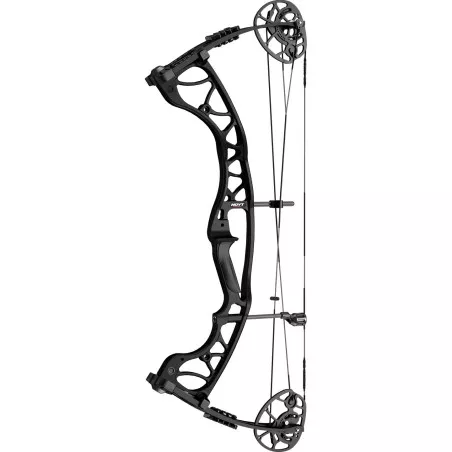 Hoyt Torrex Compound Bow Package