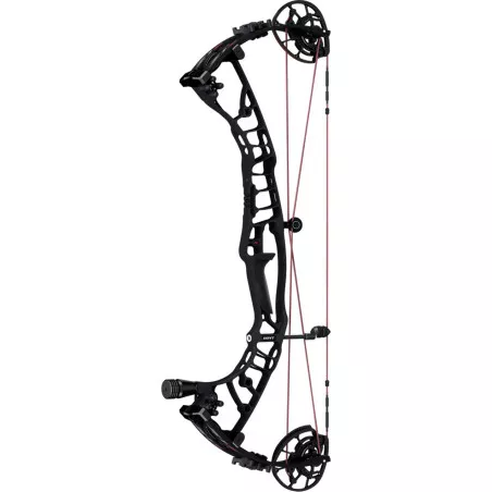 Hoyt Z1S 2023 Compound Bow