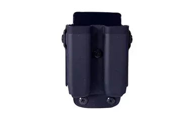 HSGI UL TWIN MAG POUCH UNIV CLIP SZ1