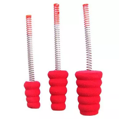 HT Slabstopper Spring Bobbers