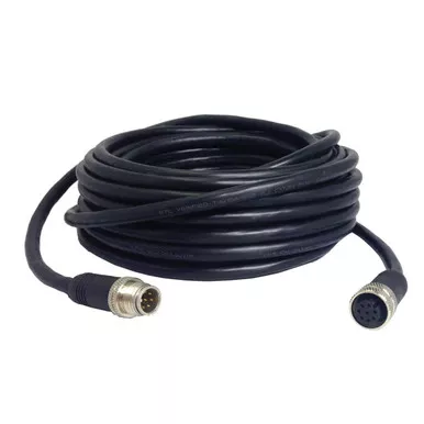 Humminbird Ethernet Extension Cable – 30′