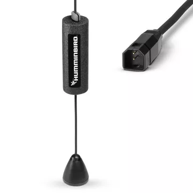 Humminbird XI 9 20 – ICE Transducer (Dual Beam)