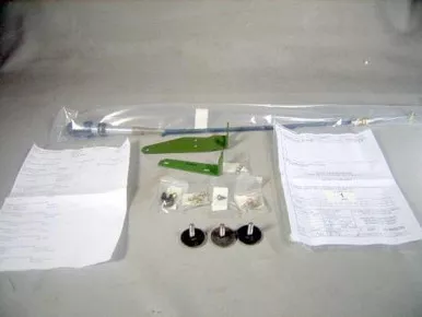 Humvee Throttle Parts Kit
