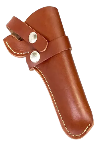 Hunter Company 1100-11 Belt Size 11 Brown Leather