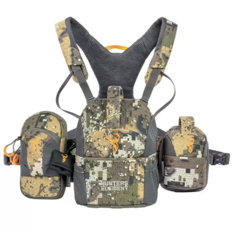 HUNTERS ELEMENT APEX BINO DEFENDER DESOLVE MAGNUM