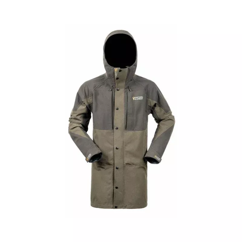 HUNTERS ELEMENT DELUGE JACKET ALPINE 2XL