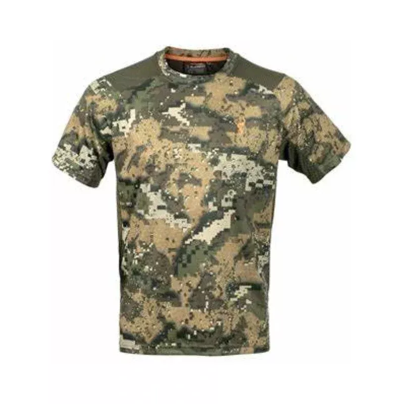 HUNTERS ELEMENT ECLIPSE TEE V2 DESOLVE VEIL 3XL
