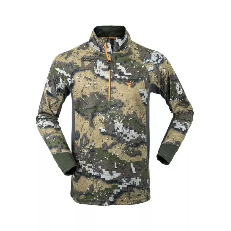 HUNTERS ELEMENT ECLIPSE TOP V2 DESOLVE VEIL XL