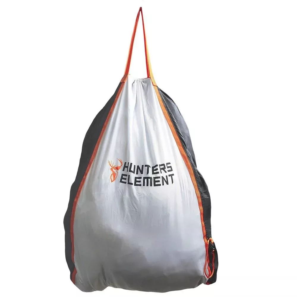 HUNTERS ELEMENT GAME SACK LARGE 60L