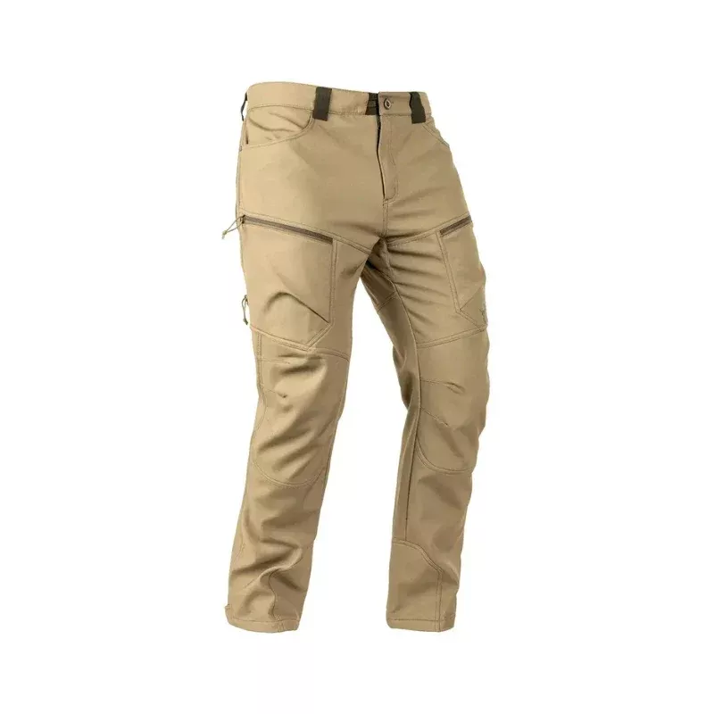 HUNTERS ELEMENT LEGACY TROUSER TUSSOCK M