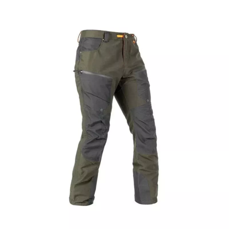 HUNTERS ELEMENT ODYSSEY V2 PANTS FOREST GREEN 2XL