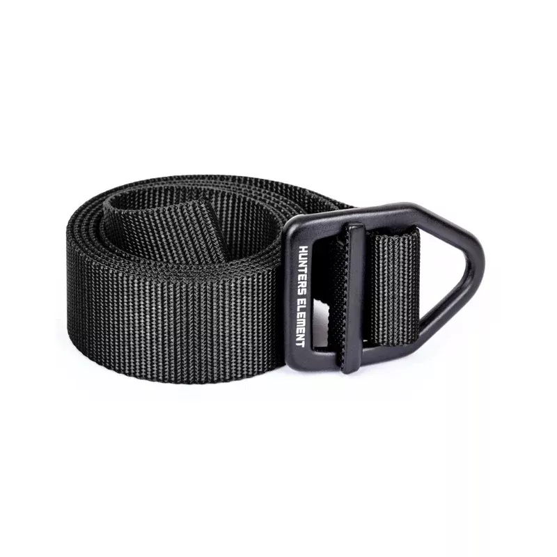 HUNTERS ELEMENT TORQUE BELT BLACK
