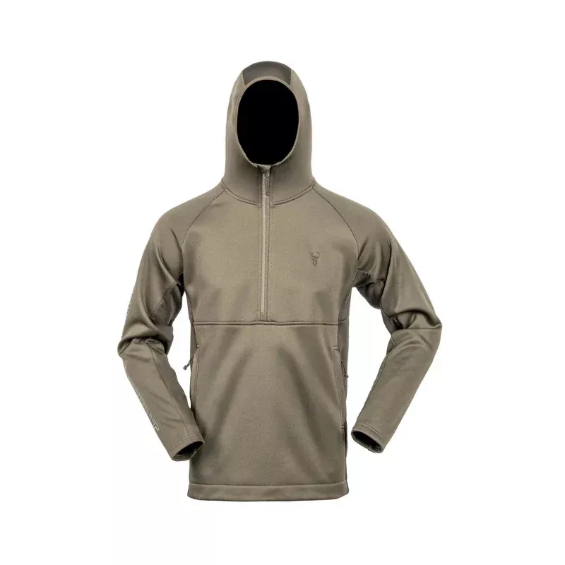 HUNTERS ELEMENT ZENITH HOOD ALPINE M