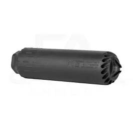 Huxwrx Flow 762 Ti - Black - DEMO